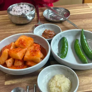 제주은희네해장국 대표 사진