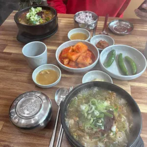 제주은희네해장국 대표 사진