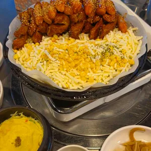 왕코등갈비 대표 사진