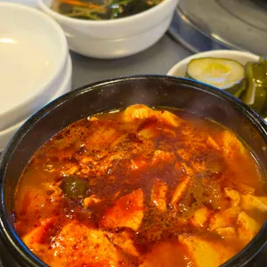 왕코등갈비 대표 사진