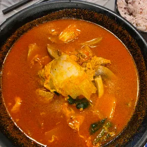 회영루 사진