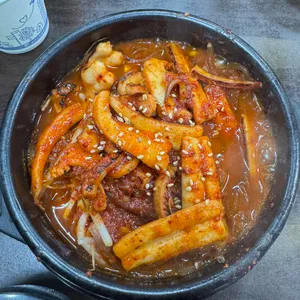 골목식당 대표 사진