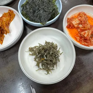 골목식당 대표 사진