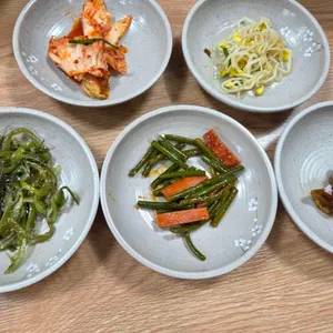 백경식당 대표 사진