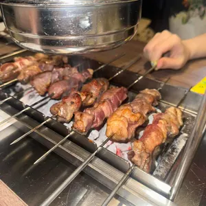 이가네양꼬치 사진