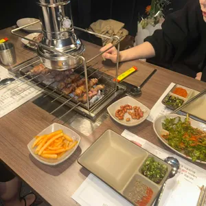 이가네양꼬치 사진