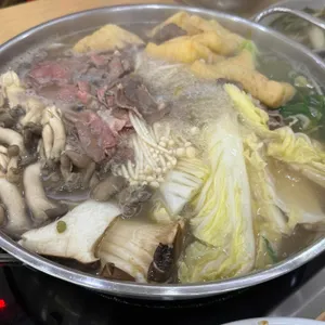 우림칼국수 대표 사진