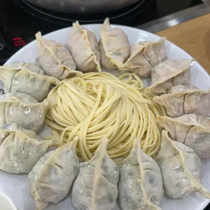 우림칼국수 대표 사진