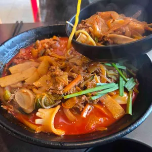 남양중식 태룡각 대표 사진