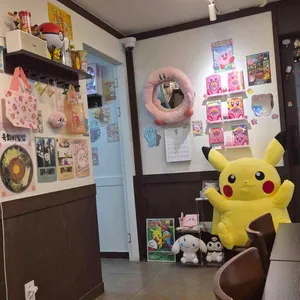 이층집 리뷰 사진