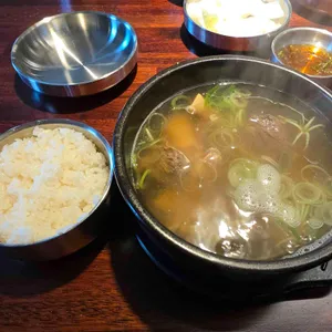 평창갈비 대표 사진
