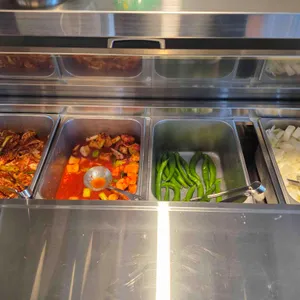 평창갈비 사진