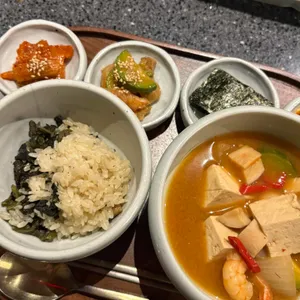 지즐 한우 오마카세 사진