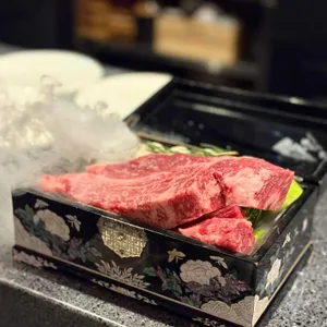 지즐 한우 오마카세 대표 사진