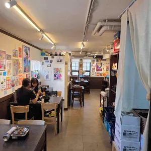 이층집 대표 사진