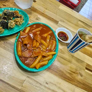 남산 떡볶이 대표 사진