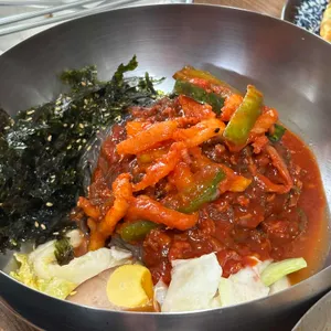 국수리국수집 사진
