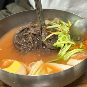 국수리국수집 사진