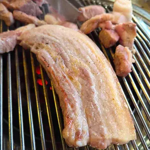 불타는소금구이 대표 사진