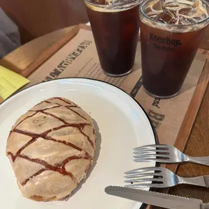킨보이 더 베이크 사진