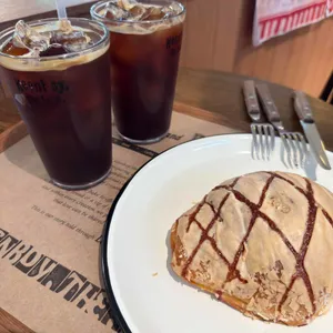 킨보이 더 베이크 사진