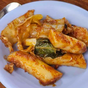 명동우미닭갈비 대표 사진