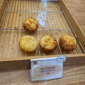 군산과자조합 사진