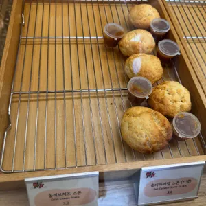 군산과자조합 사진