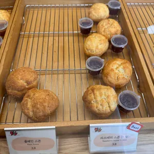 군산과자조합 사진