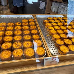 군산과자조합 사진