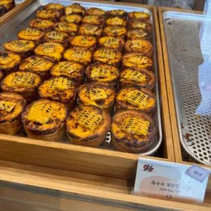 군산과자조합 사진