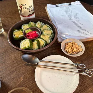 서촌 곳간 대표 사진
