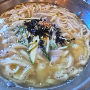 오양손칼국수 리뷰 사진