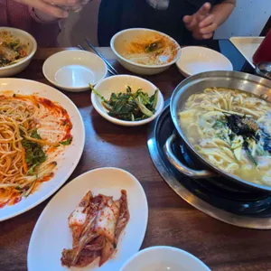 오양손칼국수 리뷰 사진