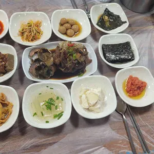 덕수식당 대표 사진