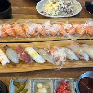 도담초밥 - 인천서구청 초밥, 연어초밥 맛집 - 다이닝코드