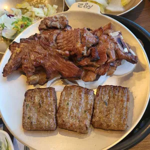 쌍교숯불갈비 대표 사진