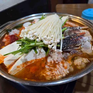 삼대째손두부 대표 사진