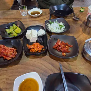 삼대째손두부 대표 사진