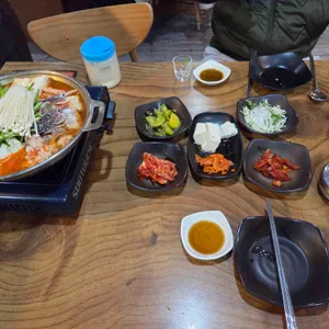 삼대째손두부 대표 사진