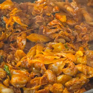 춘천유정닭갈비 대표 사진