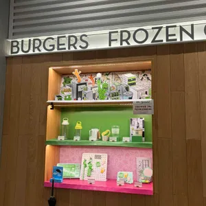 쉐이크쉑 대표 사진