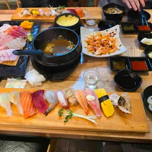 오덕스시 사진