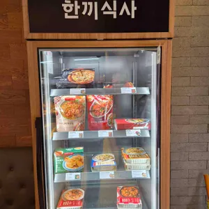 파리바게뜨 대표 사진