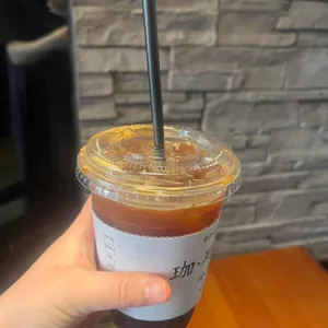 커피예찬 대표 사진