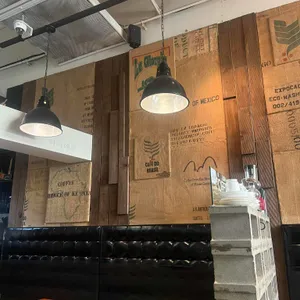 커피예찬 리뷰 사진