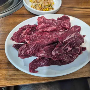 대도숯불갈비 대표 사진