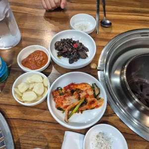 대도숯불갈비 대표 사진