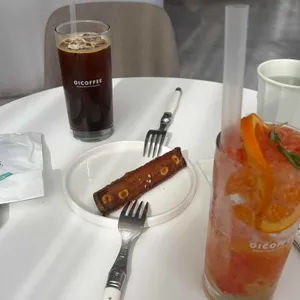 Oi coffee 대표 사진