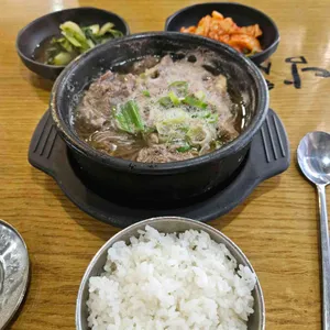 논현담설렁탕 대표 사진
